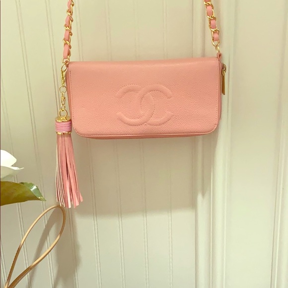 CHANEL Handbags - Chanel WOC